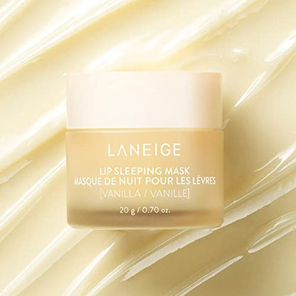 LANEIGE Lip Sleeping Mask