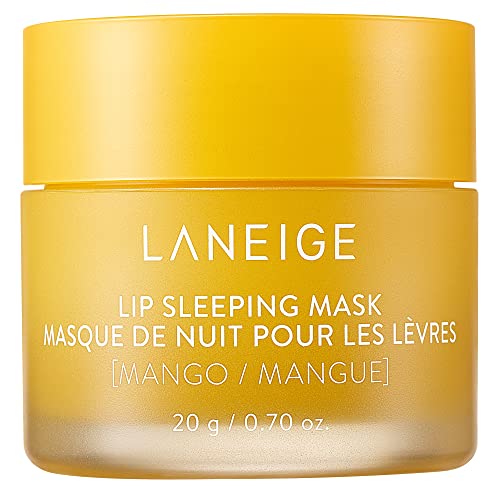 LANEIGE Lip Sleeping Mask