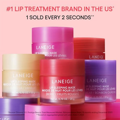 LANEIGE Lip Sleeping Mask