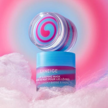 LANEIGE Lip Sleeping Mask