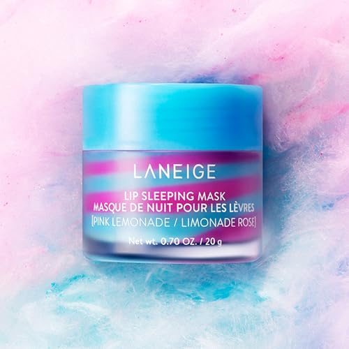 LANEIGE Lip Sleeping Mask