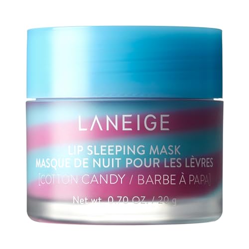 LANEIGE Lip Sleeping Mask