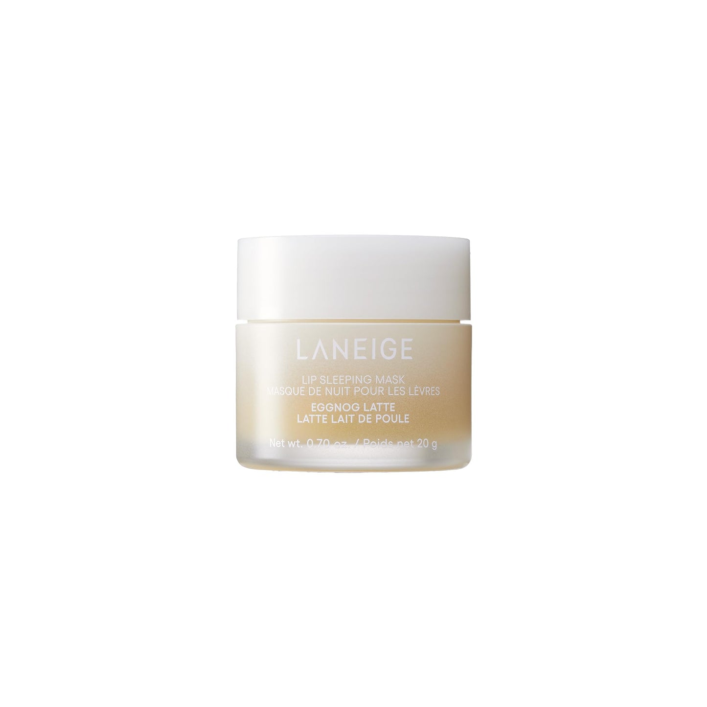 LANEIGE Lip Sleeping Mask