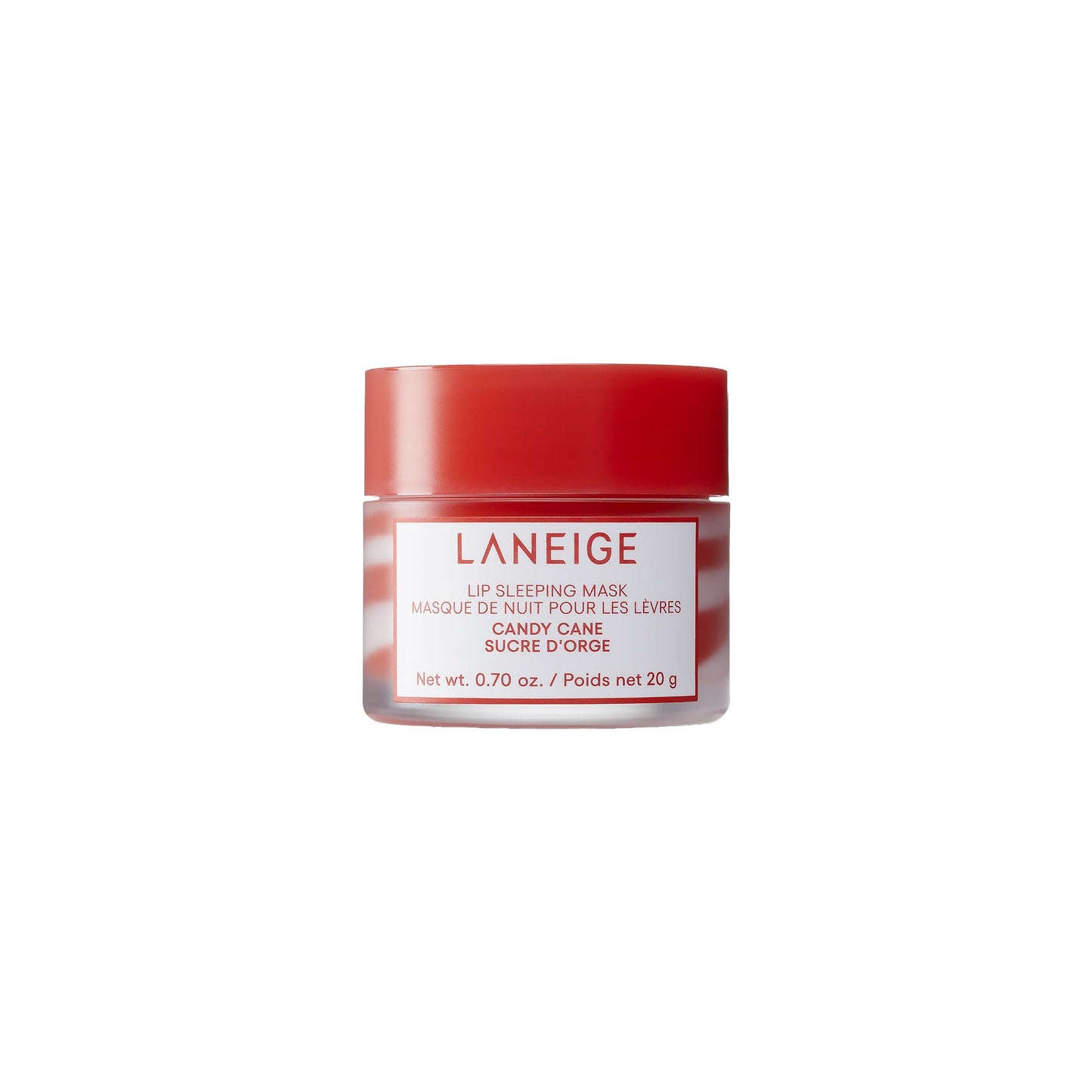 LANEIGE Lip Sleeping Mask