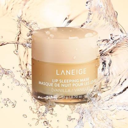 LANEIGE Lip Sleeping Mask