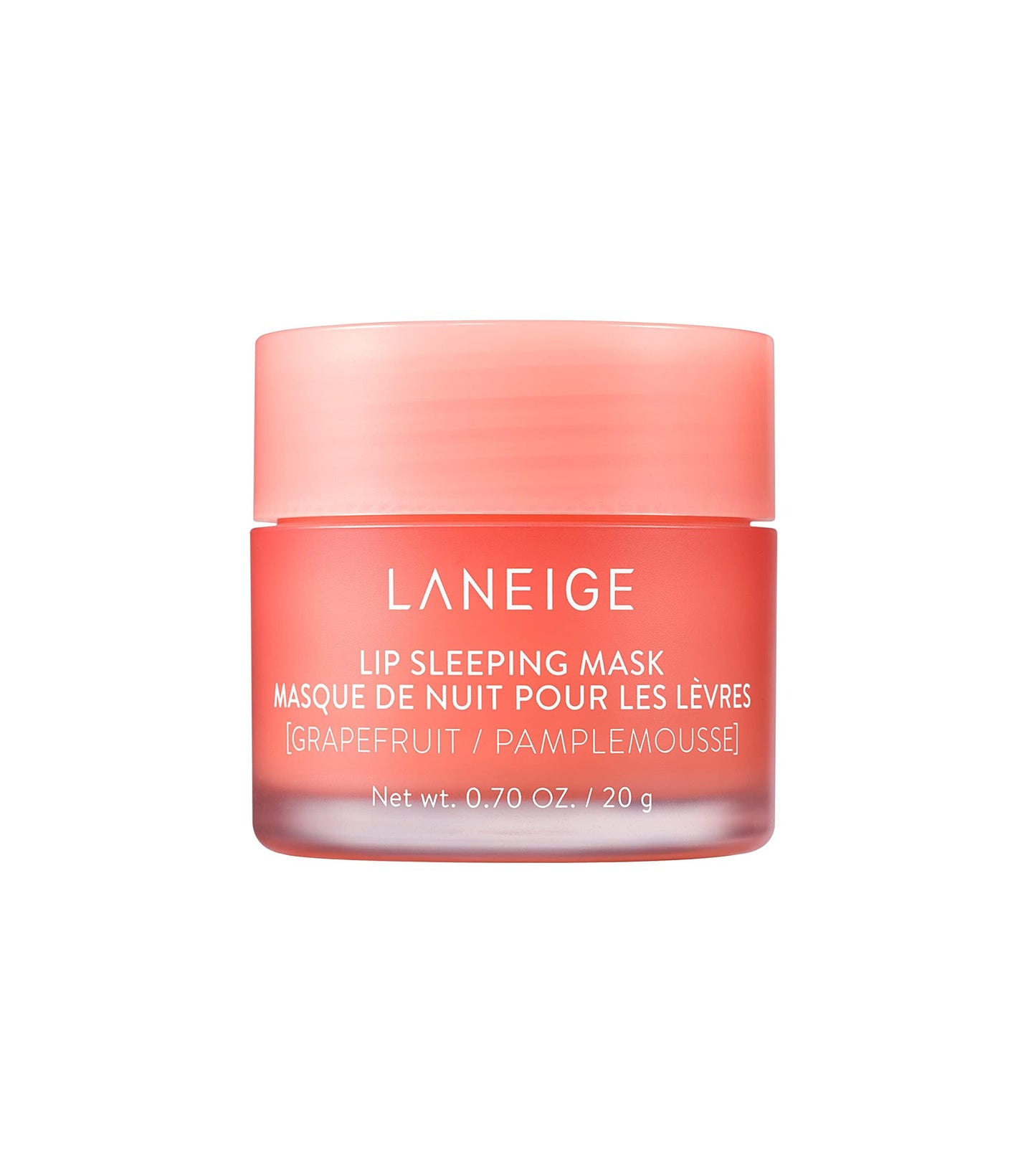 LANEIGE Lip Sleeping Mask