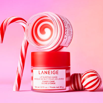 LANEIGE Lip Sleeping Mask