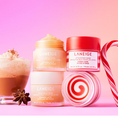 LANEIGE Lip Sleeping Mask