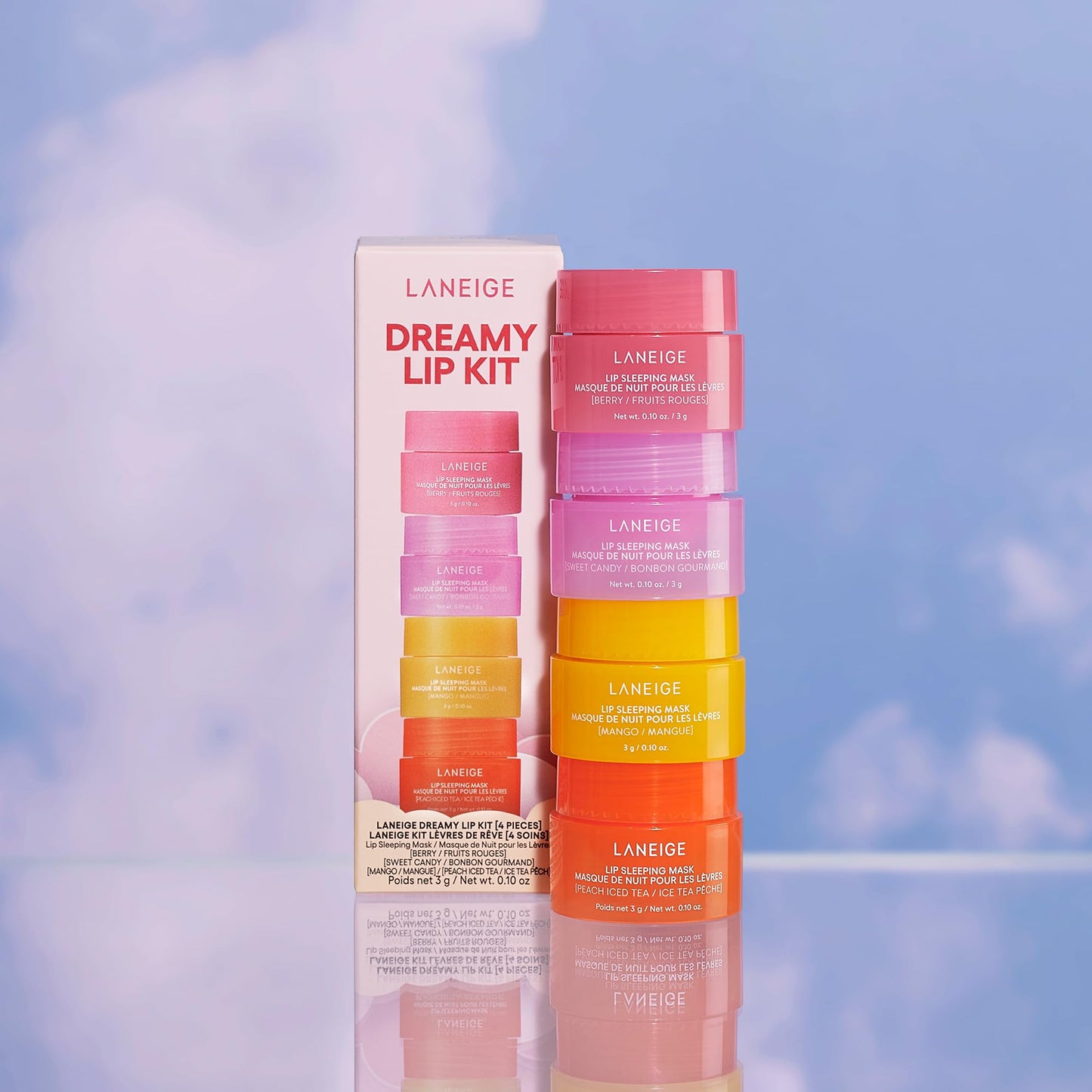 LANEIGE Lip Sleeping Mask