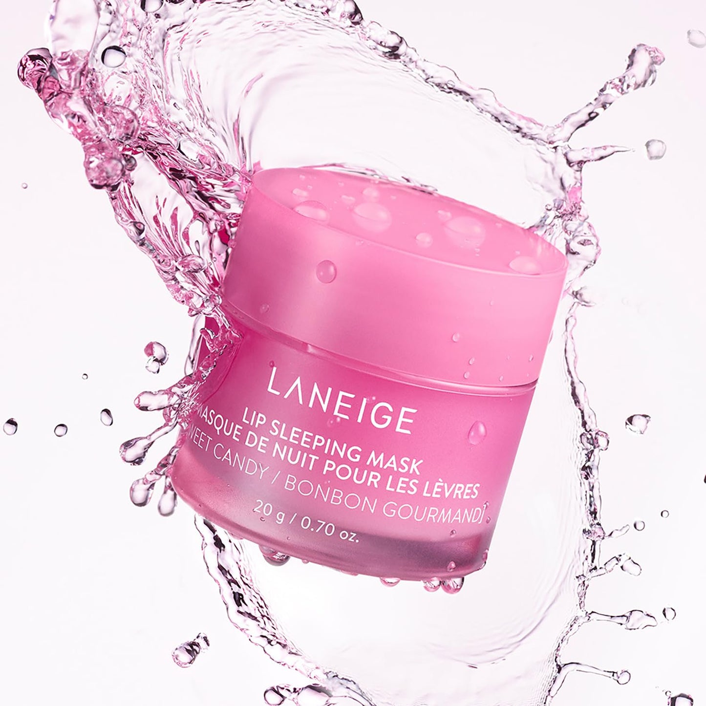 LANEIGE Lip Sleeping Mask