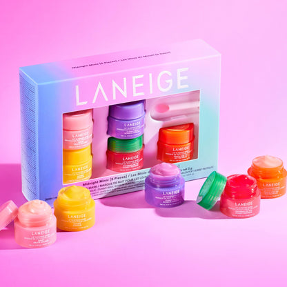 LANEIGE Lip Sleeping Mask