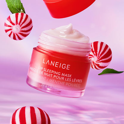 LANEIGE Lip Sleeping Mask