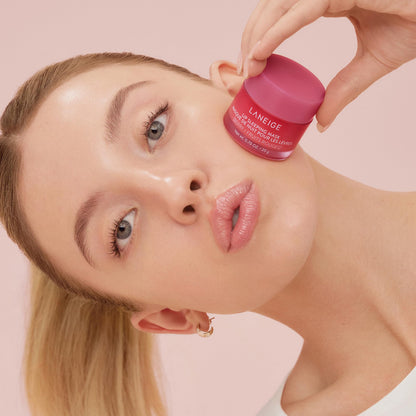 LANEIGE Lip Sleeping Mask