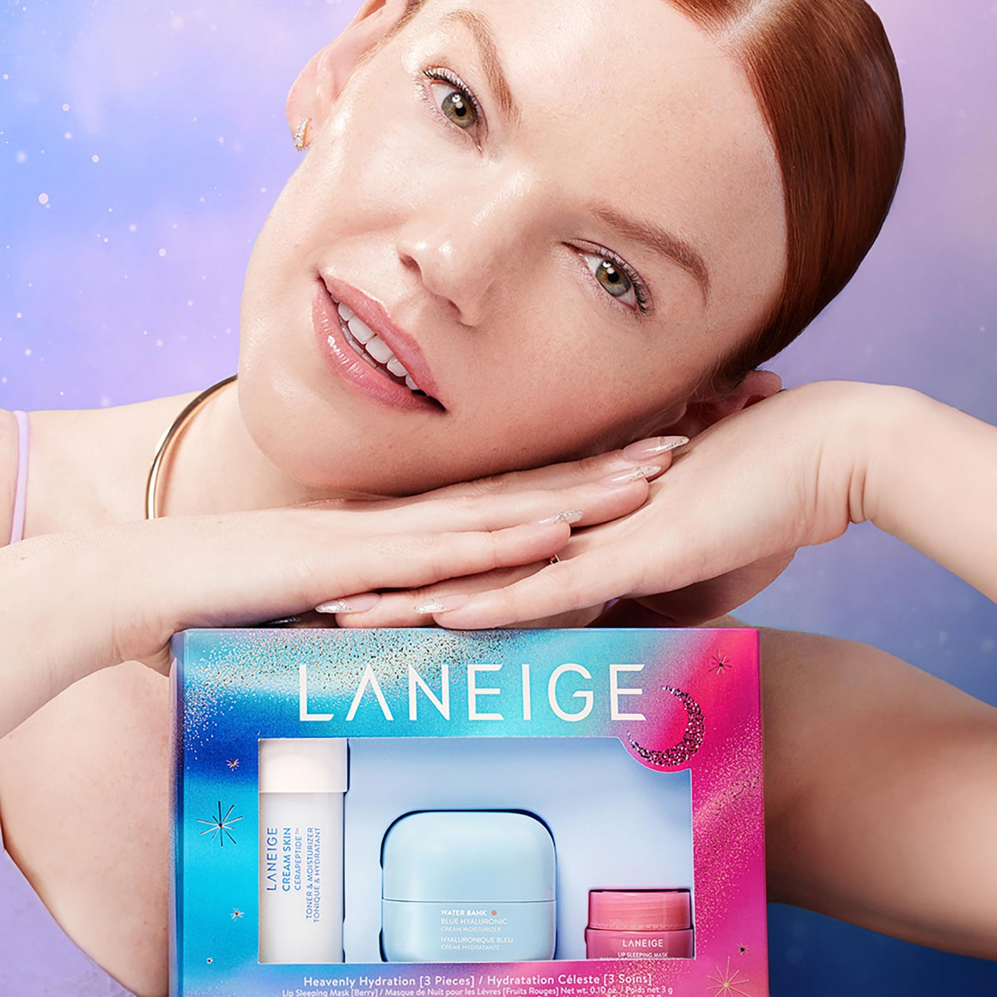 LANEIGE Lip Sleeping Mask