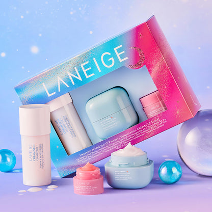 LANEIGE Lip Sleeping Mask