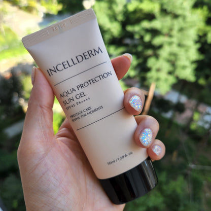 Incellderm Aqua Protection Sunscreen