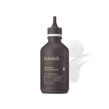 Anti-hair loss Deserticola Water Treatment