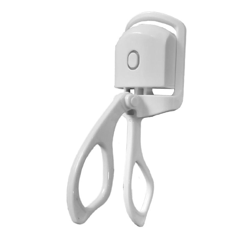 Wesellme electric eyelash curler, electric eyelash curler, eyelash curler, heated curl, styling electric eyelash curler