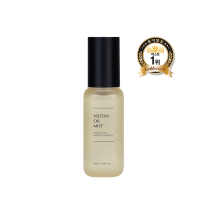 INCELLDERM Vieton Oil Mist