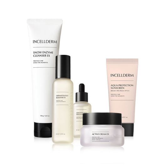 Essential Incellderm set