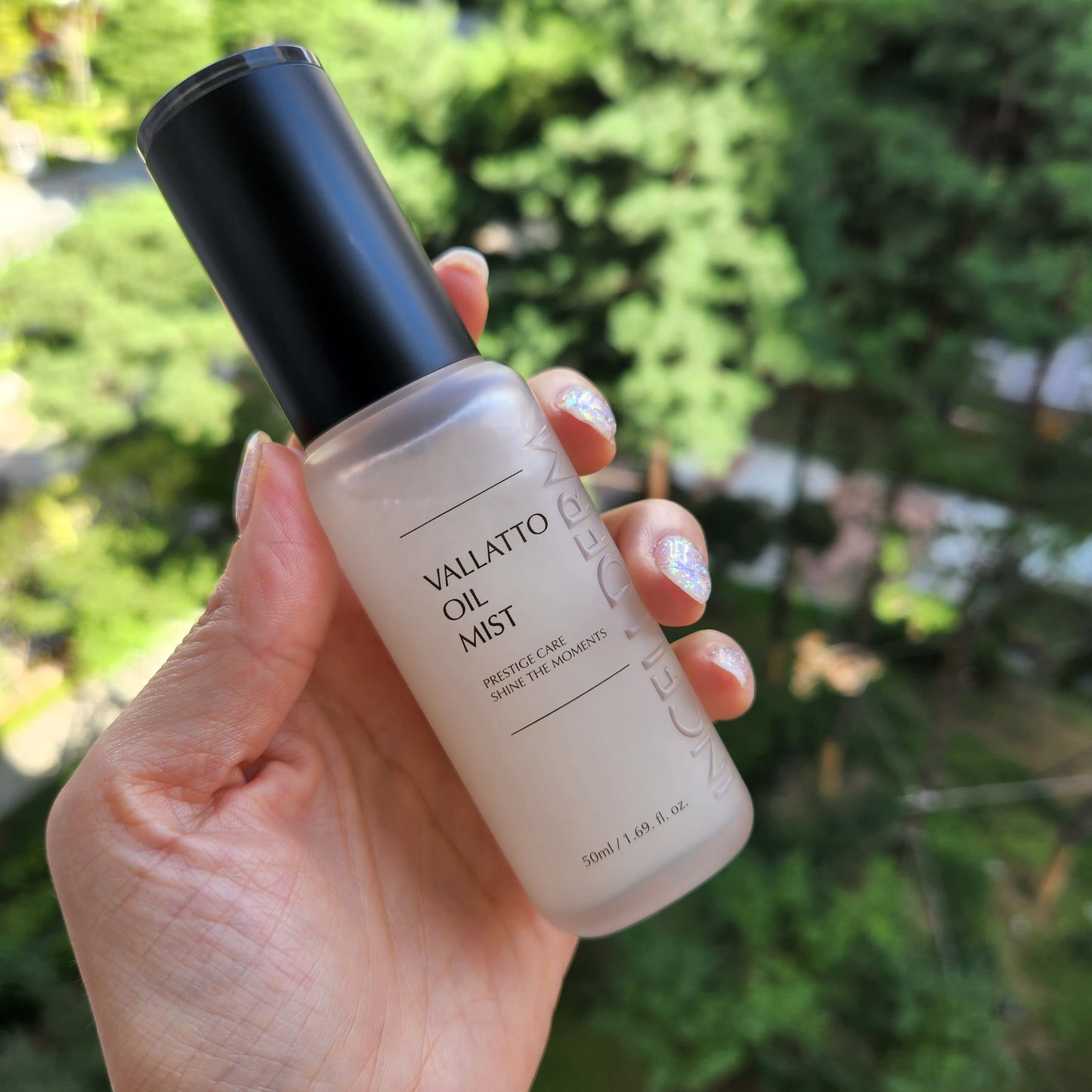 INCELLDERM Vieton Oil Mist